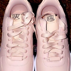 Nike Air Force 1 pixel women shoes